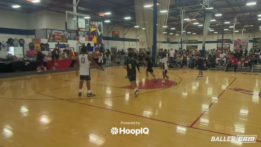 Def. Rebound