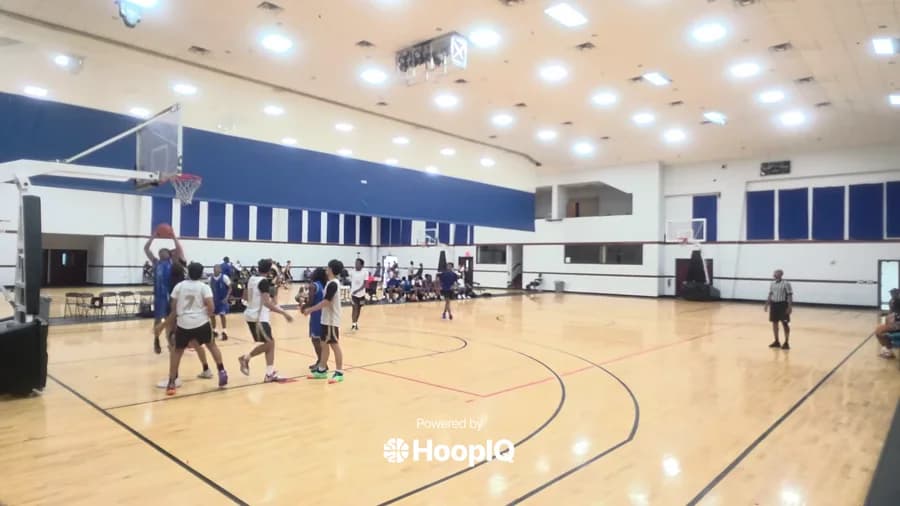 Off. Rebound