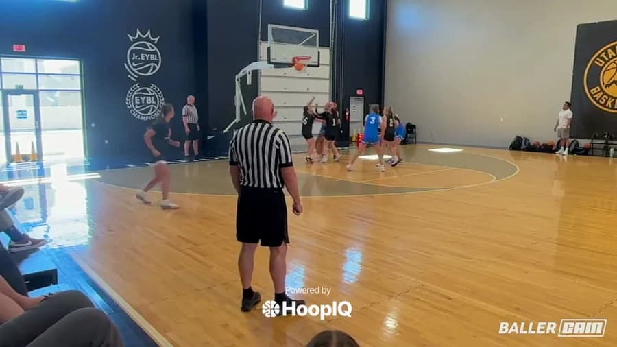 Def. Rebound
