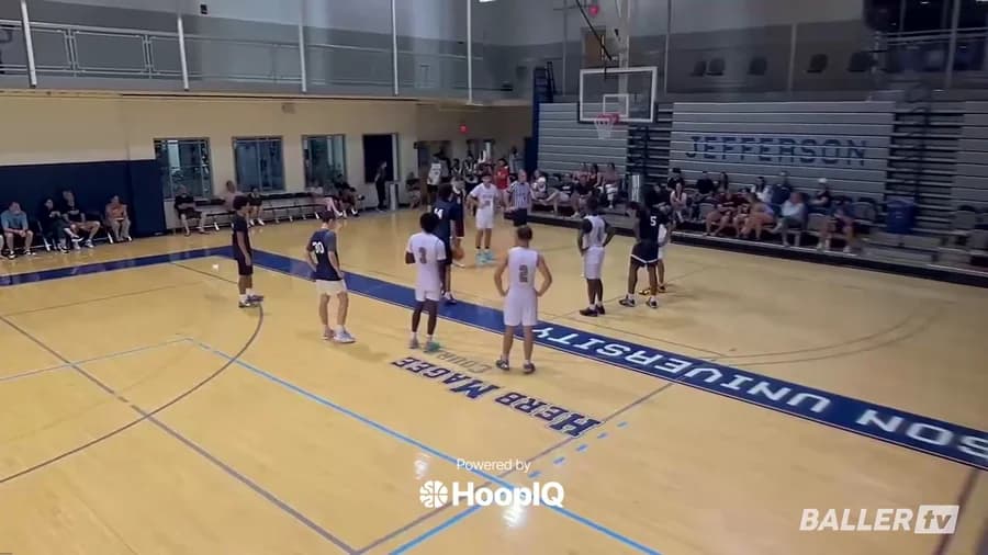 Free-throw