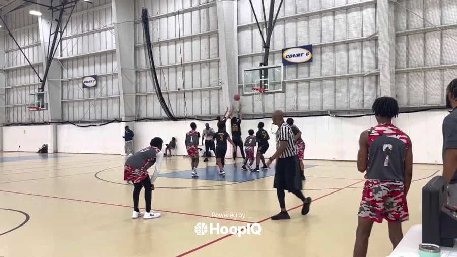 Def. Rebound