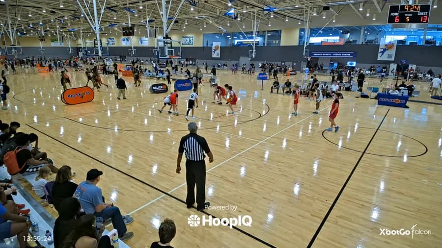 Free-throw