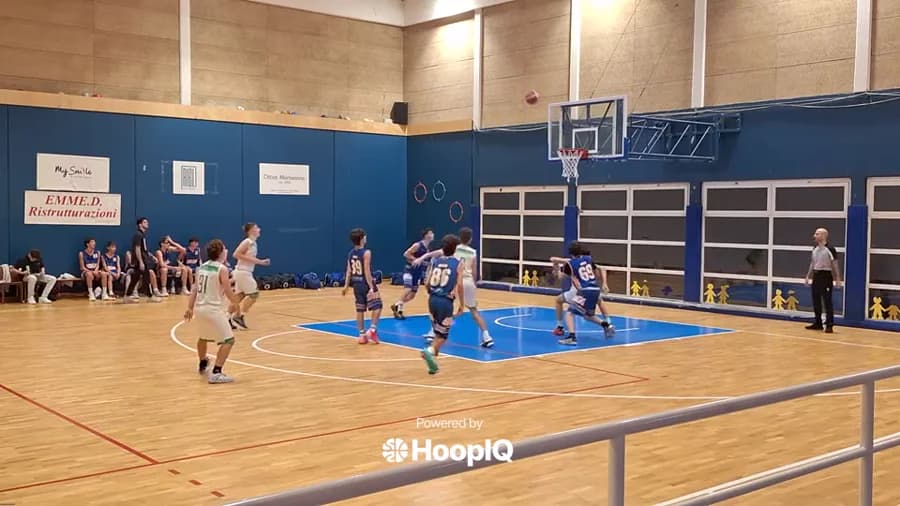 Def. Rebound