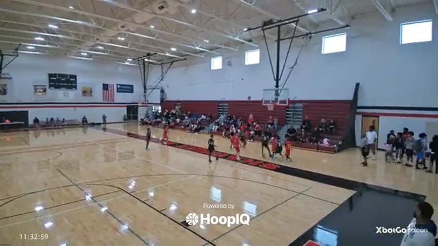 Off. Rebound