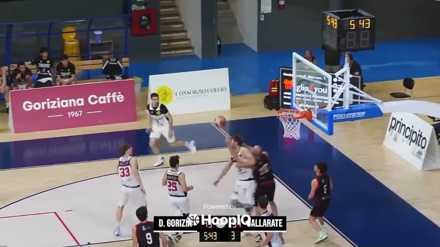 Def. Rebound