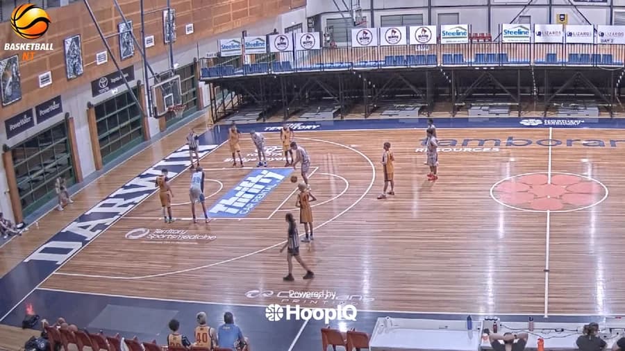 Free-throw