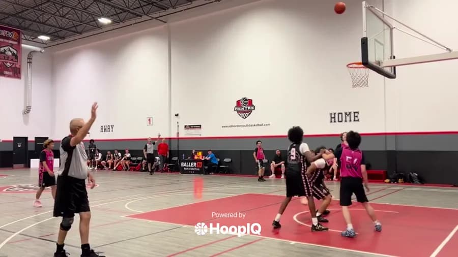 Off. Rebound