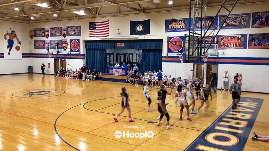 Off. Rebound
