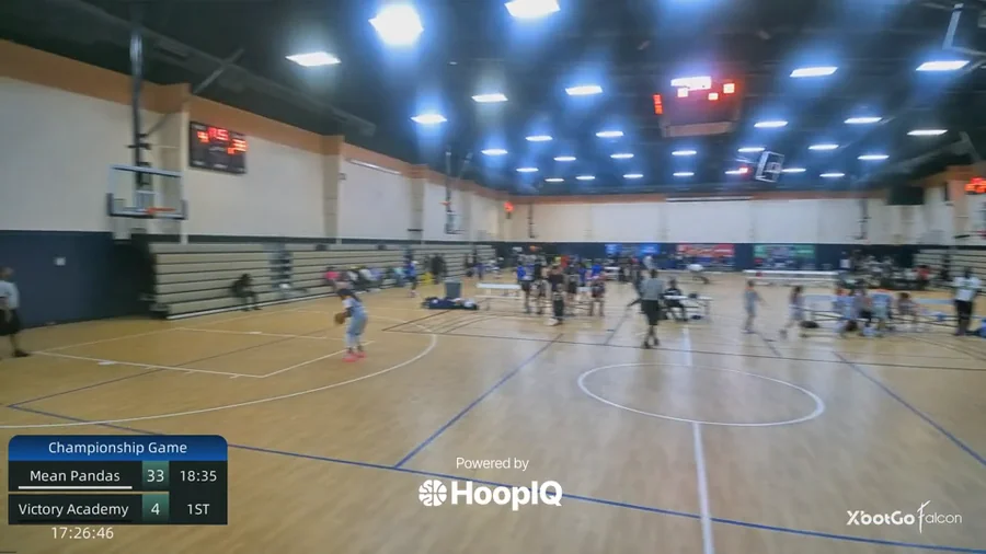 Free-throw