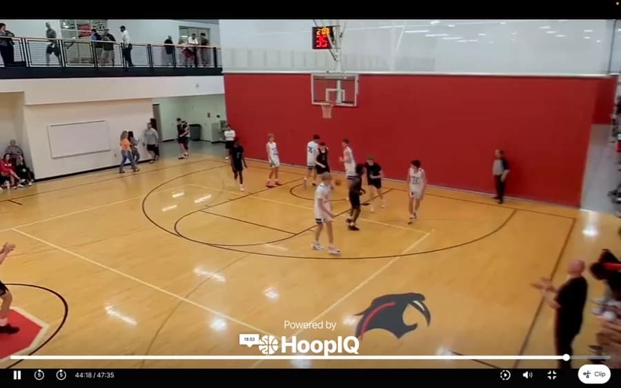 Off. Rebound