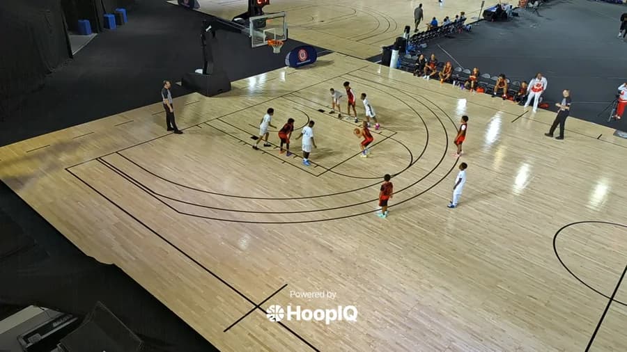 Free-throw