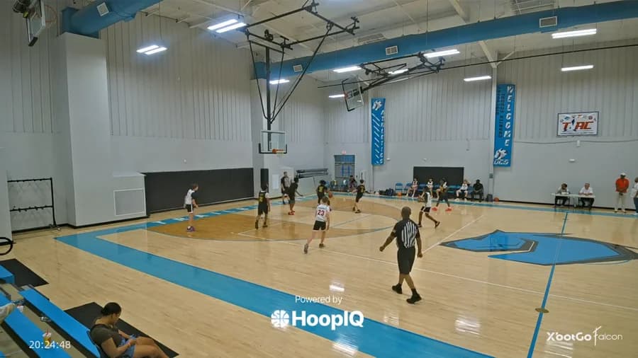 Def. Rebound