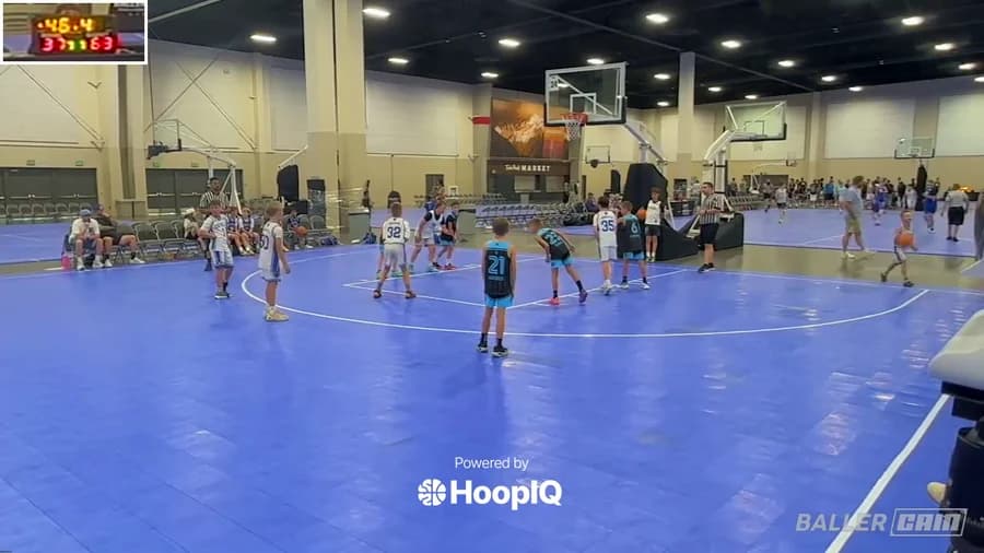 Free-throw
