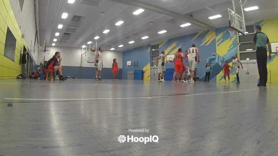 Free-throw