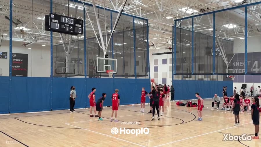 Free-throw