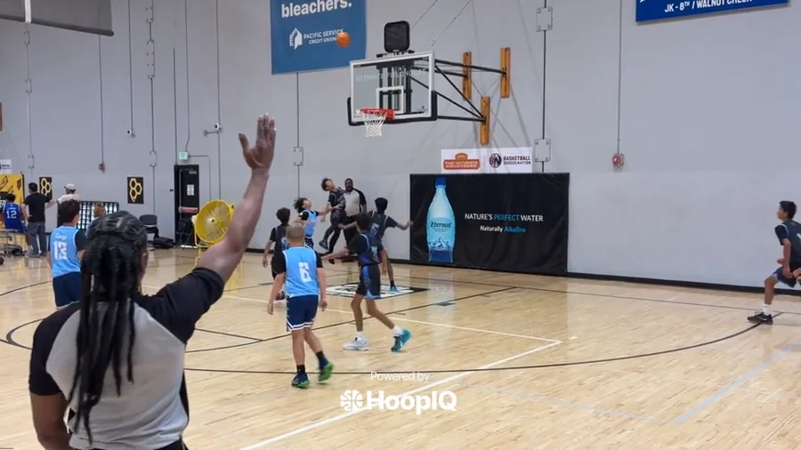 Off. Rebound