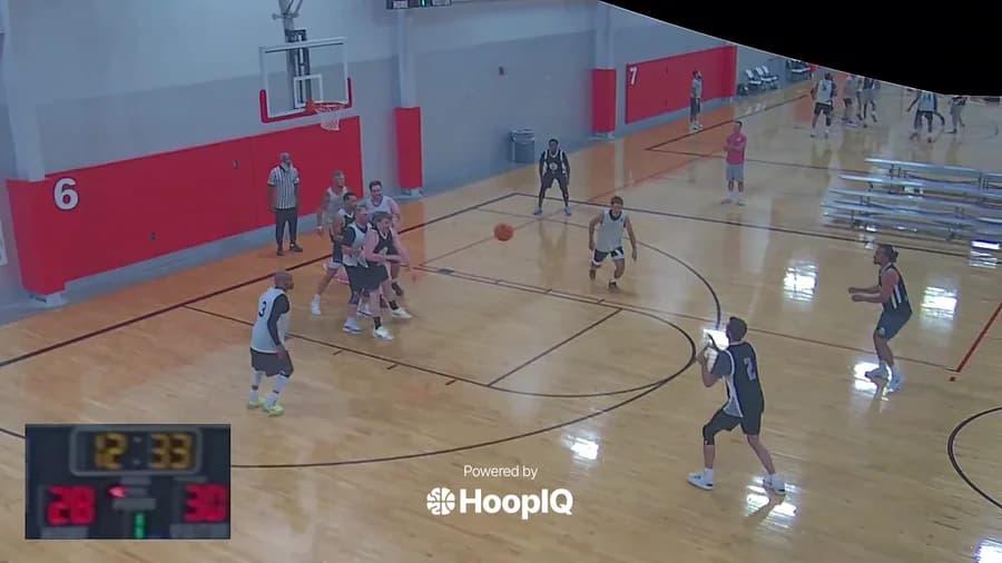 Off. Rebound