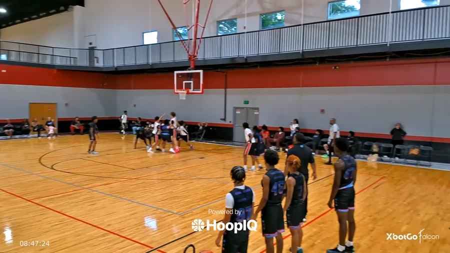 Off. Rebound