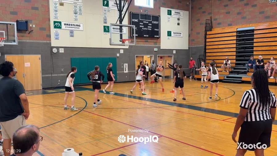 Off. Rebound