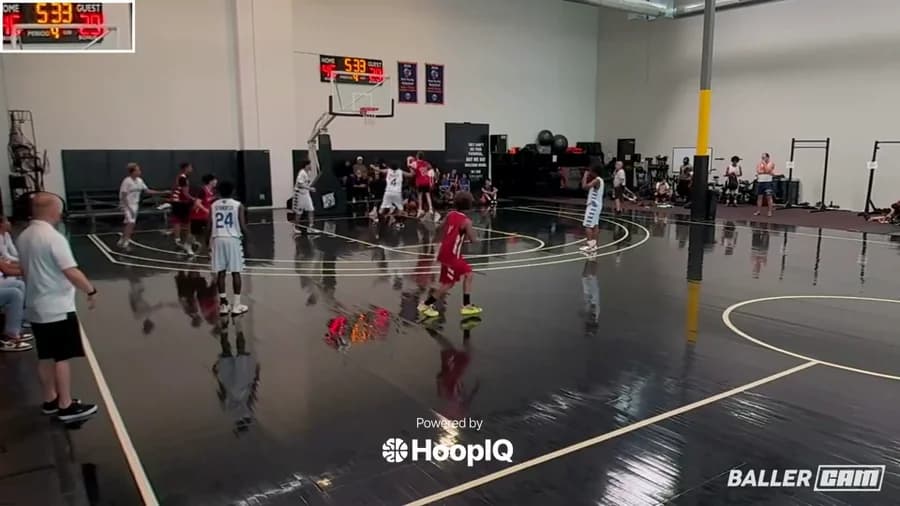Def. Rebound