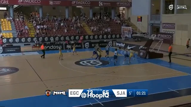 Def. Rebound