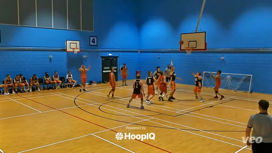 Def. Rebound