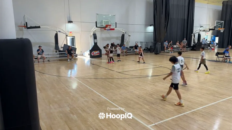 Off. Rebound