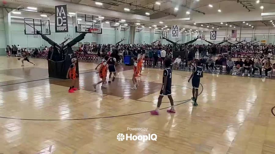 Def. Rebound