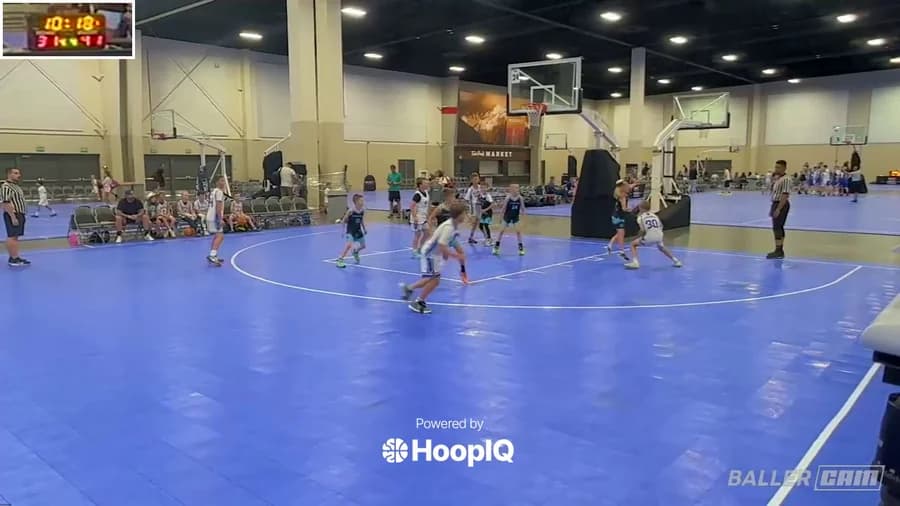2-pt Shot
