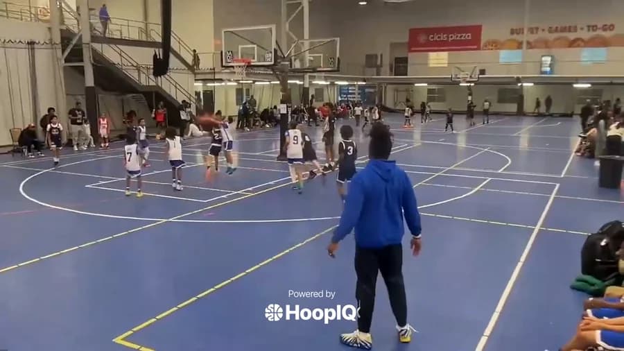 Def. Rebound