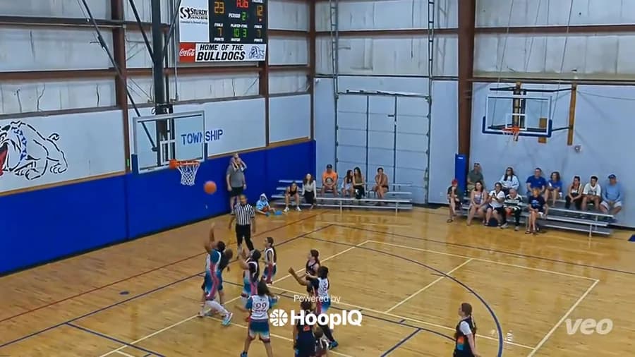 Off. Rebound