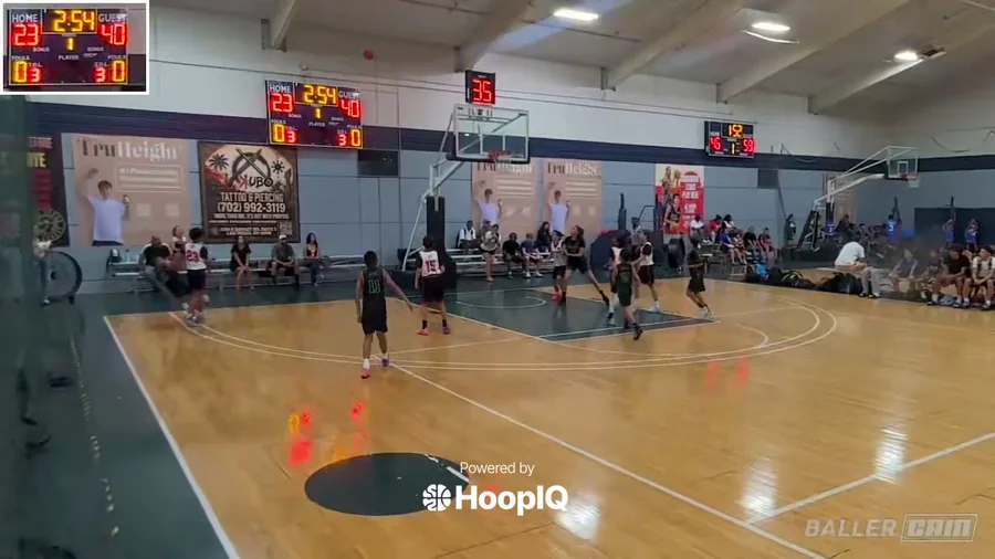 Def. Rebound