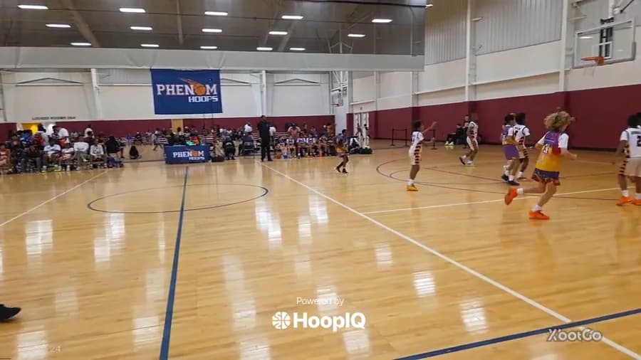 Def. Rebound
