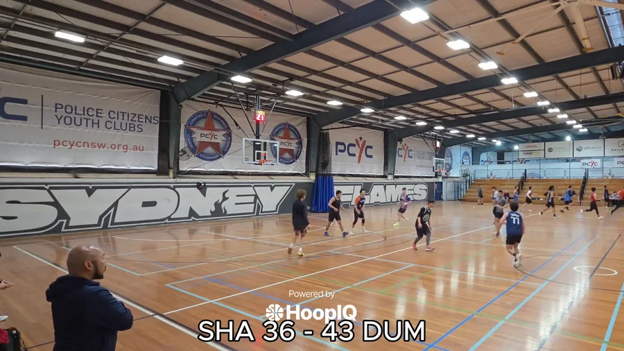 Off. Rebound