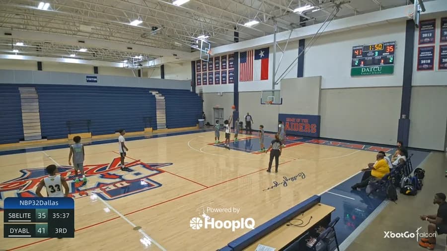 Free-throw