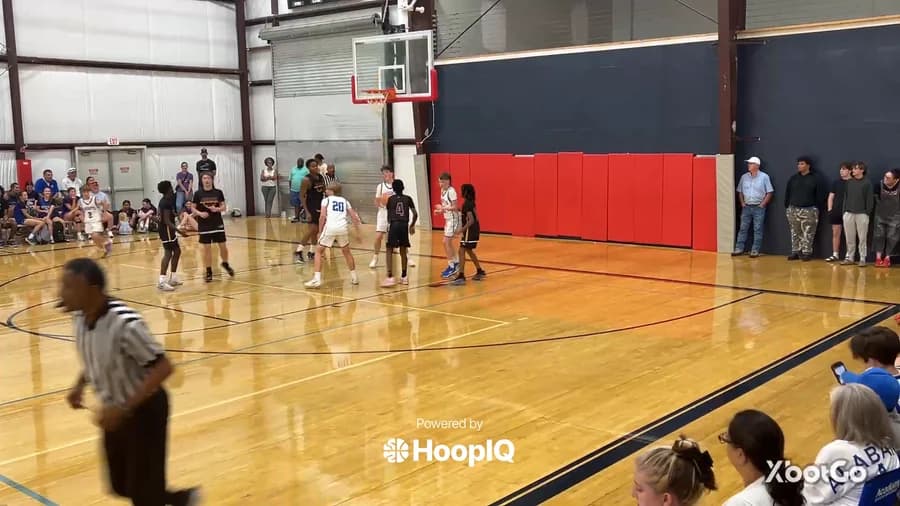 2-pt Shot