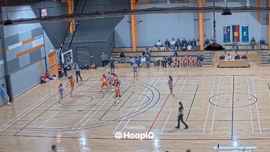 2-pt Shot