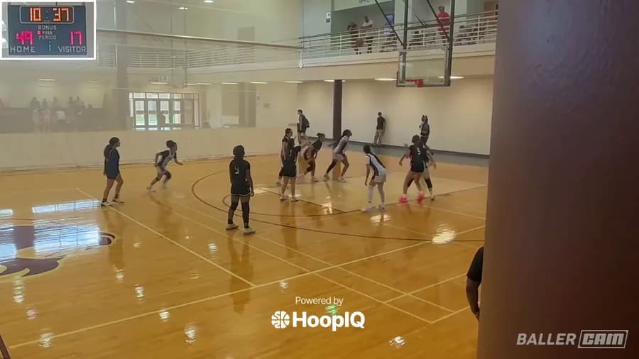 Free-throw