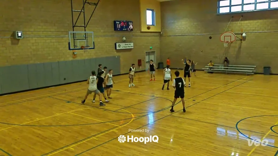 Off. Rebound