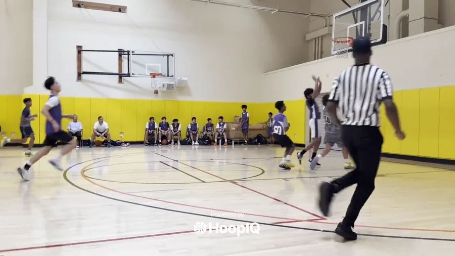 2-pt Shot