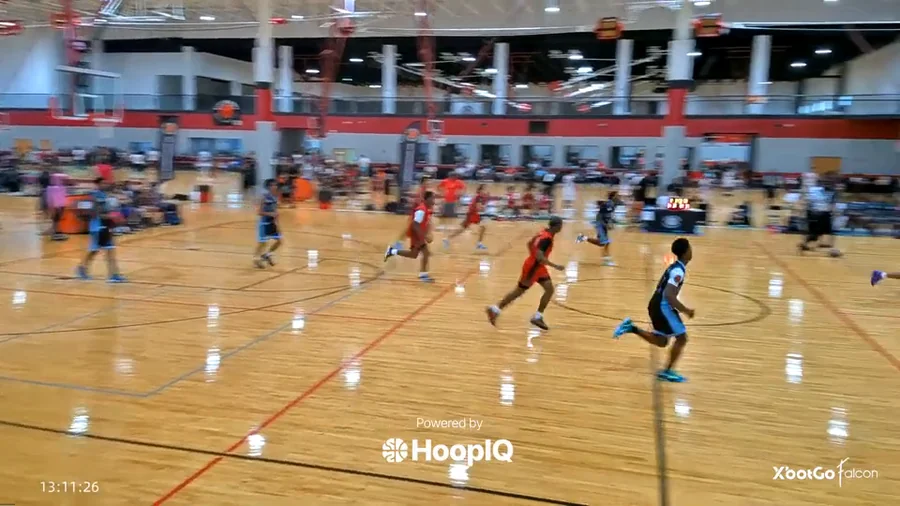 2-pt Shot