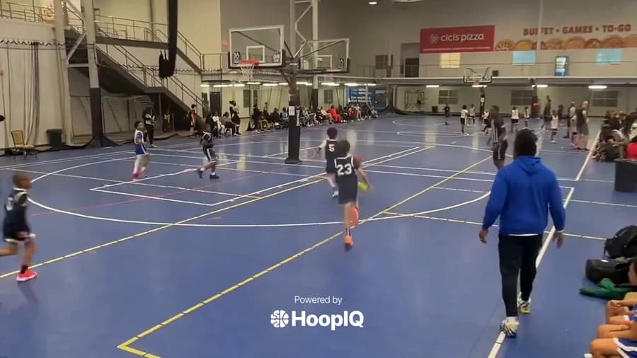 Off. Rebound