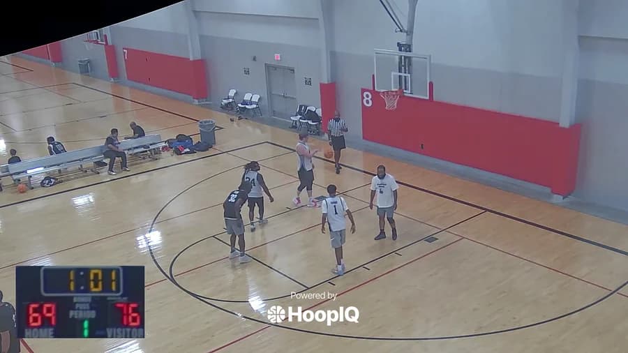 Free-throw