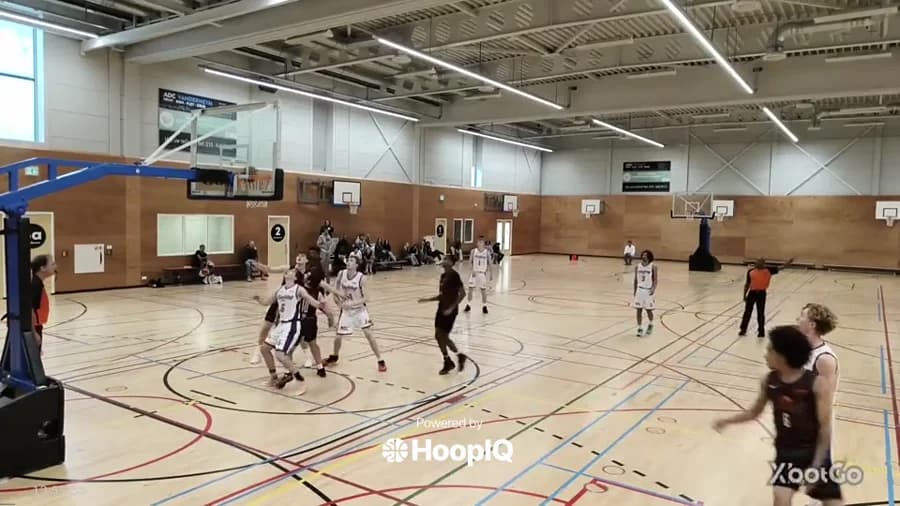 Off. Rebound
