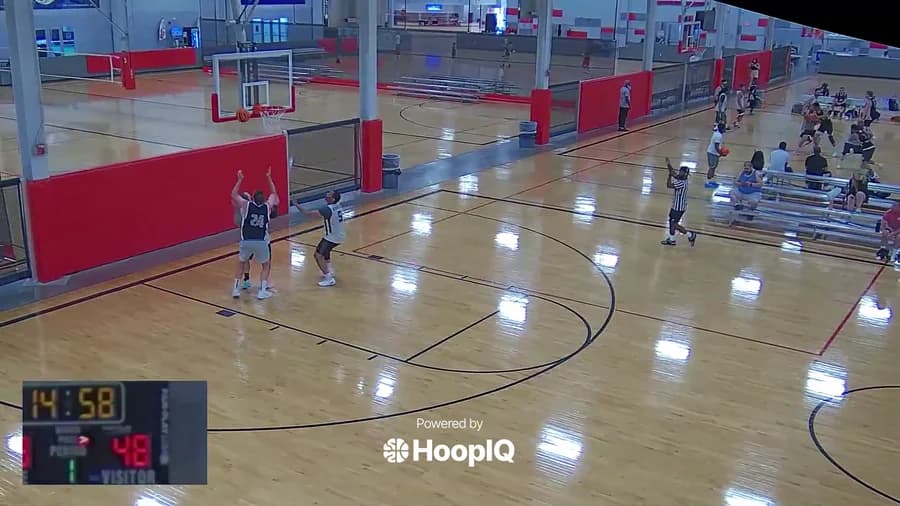 Off. Rebound