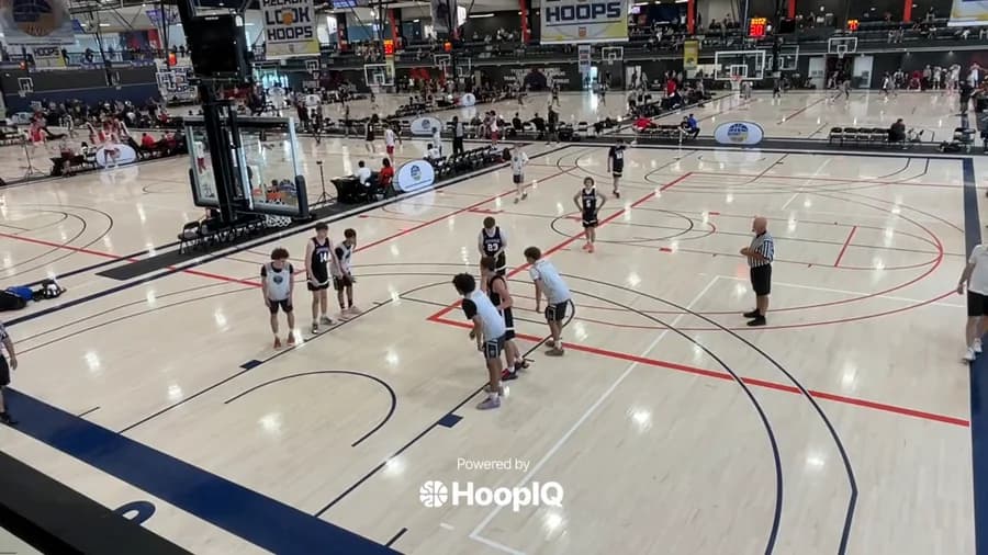 Free-throw