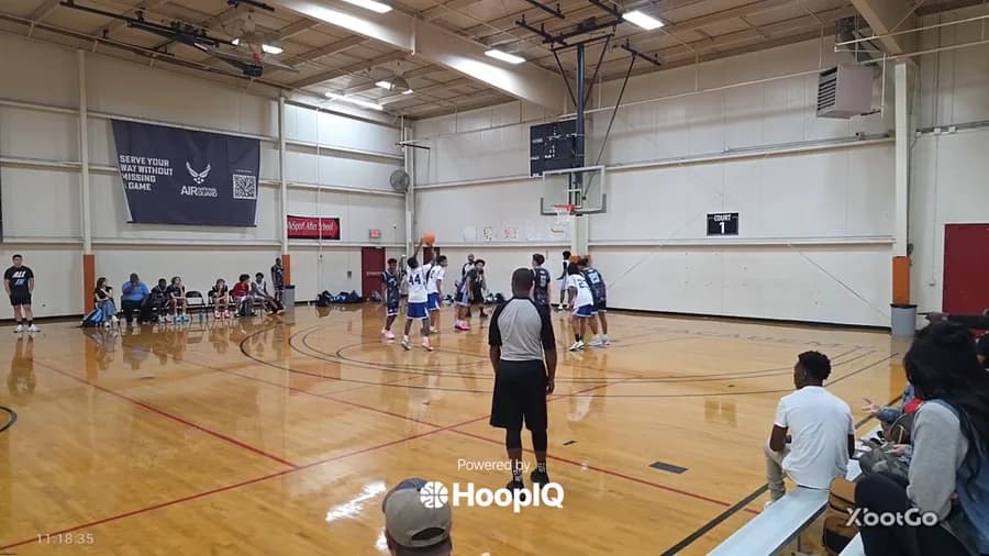 Free-throw