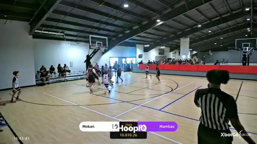 Off. Rebound
