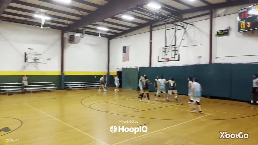 Def. Rebound