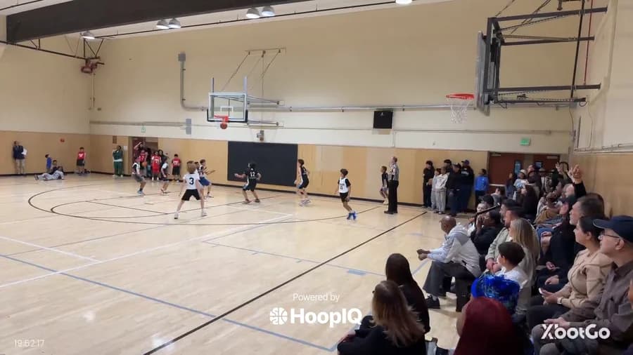 Off. Rebound